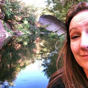 Meet your Posher, Christie